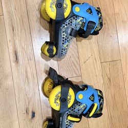Kids Roller Skate 