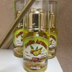 Argan Oil 
