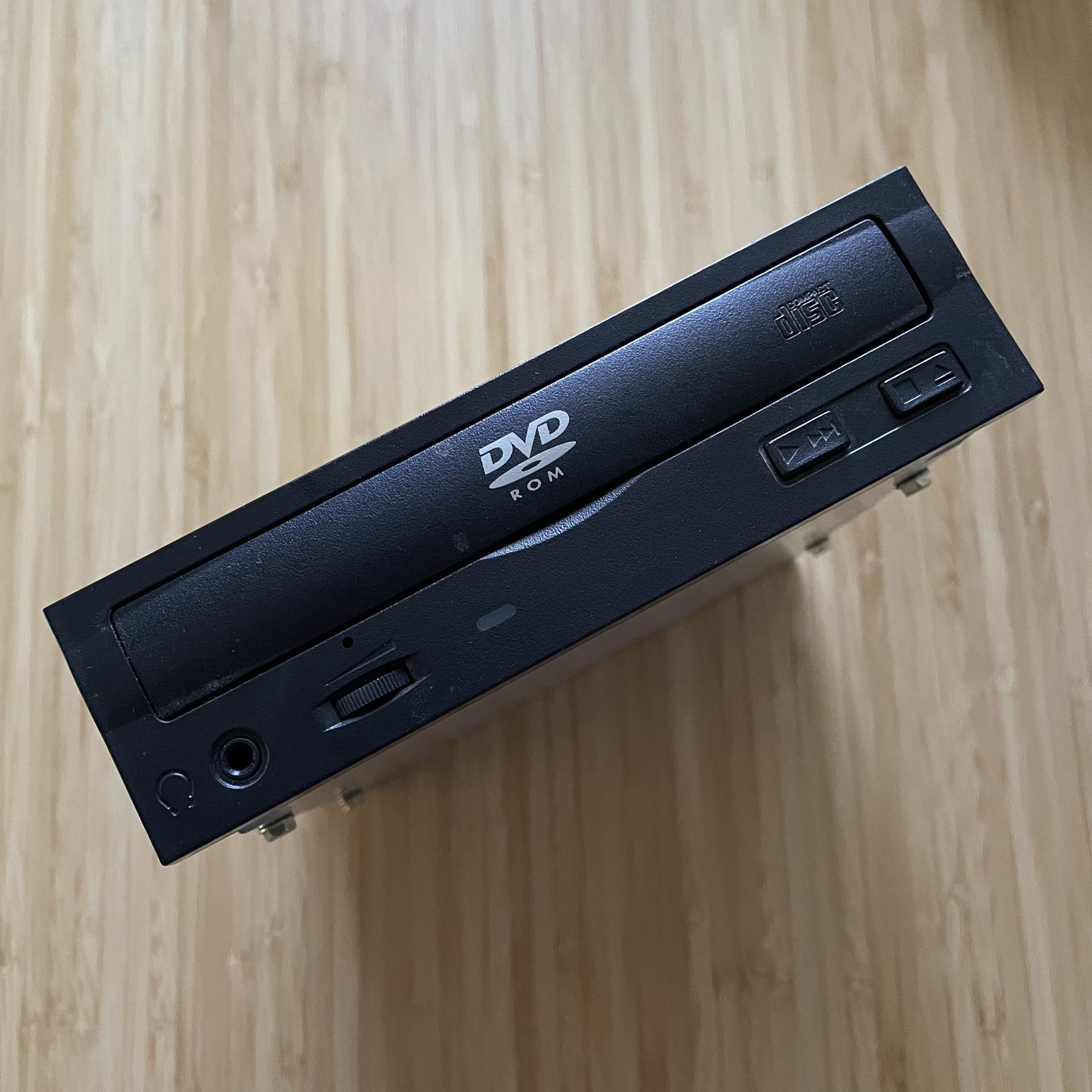 DELL JVC Lite-ON DVD-ROM LTD-166S