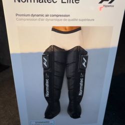 Hyperice Elite Normatec Boots