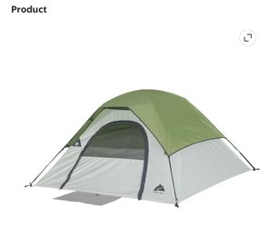Ozark Trail Dome Camping Tent