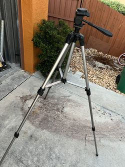 Tripod