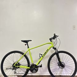 Trek Dual Sport 8.3 | X-Large | Hybrid Bike