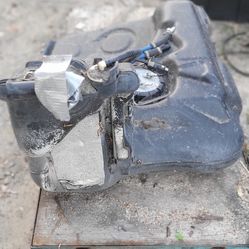 1997 Vw JETTA 2.0L GAS FUEL TANK