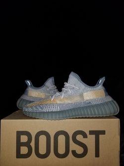 Yeezy 350  "Israfil"
