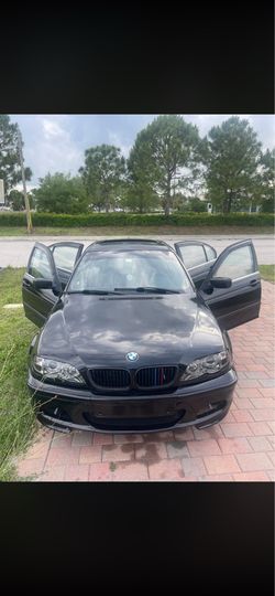 2002 BMW 330i