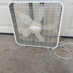 Lasko Fan