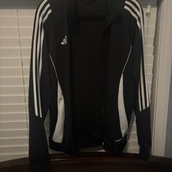 Adidas jacket