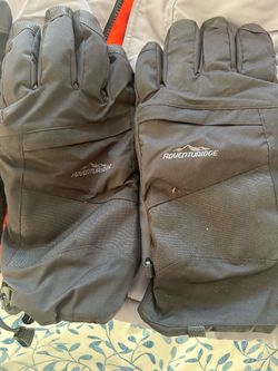 Gloves adults for snow