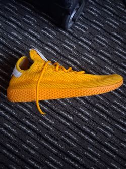 Mens adidas shoes sz10