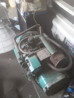 Onan generator