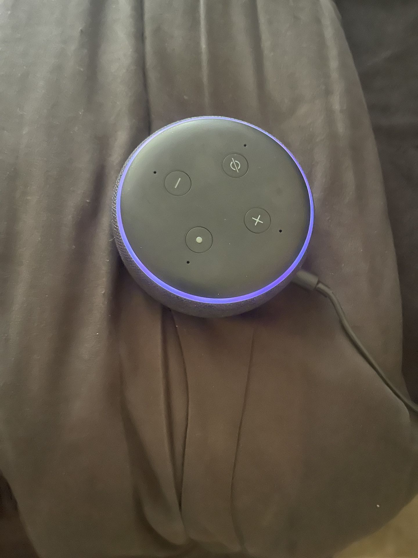 Alexa