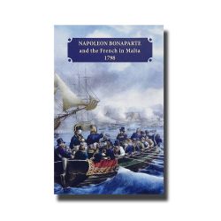 2023 Malta Napoleon Bonaparte And French 2 Euro