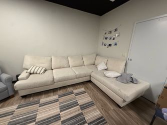 Large couch available