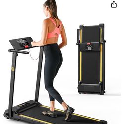 Brand New Treadmill For $145