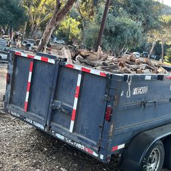Firewood 🪵 