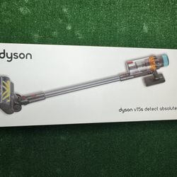Dyson vs15 detect submarine absolute