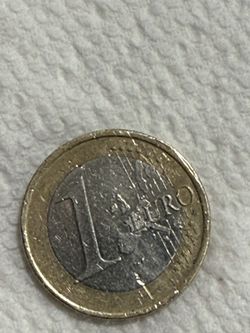 One Euro