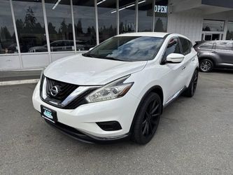 2015 Nissan Murano