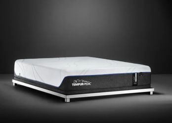 Tempurpedic ProAdapt Soft Cal King Mattress 