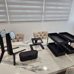 Electronics & Organizer Bundle – Great Deal! $50