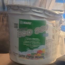 Mapei Ultrabond Eco 980