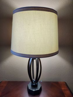 2 Lamps