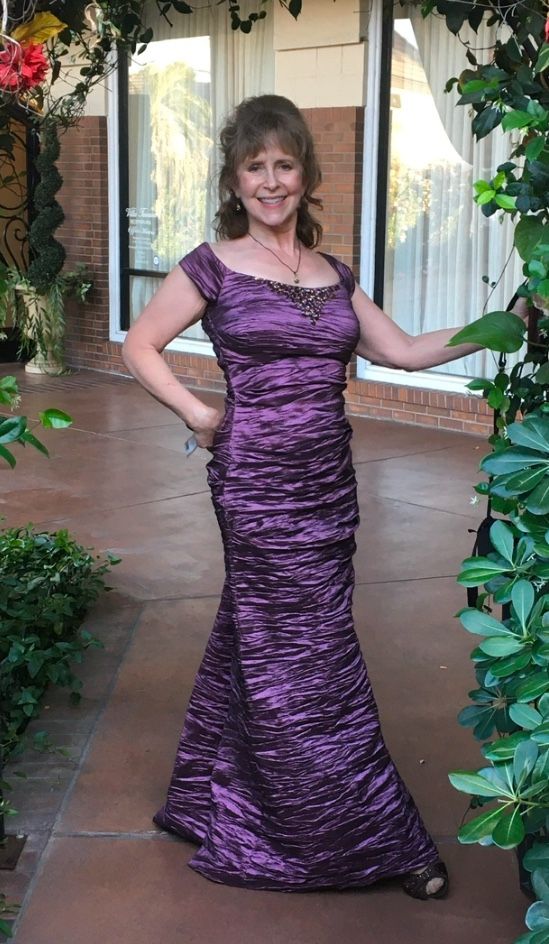 Alex Evenings Dress Women’s Size 10