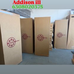 Colchones Quality Twin Full Queen King Nuevos En Rollados 