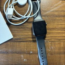Apple Watch 5th Gen