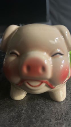 Chinese Piggybank