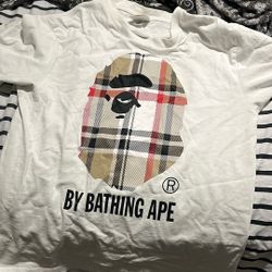 Bape T Shirt 