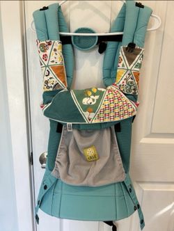 LÍLLÉBaby Baby Carrier
