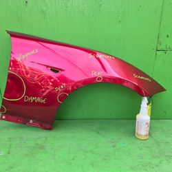 MAZDA MIATA 2016 2017 2018 2019 2020 2021 2022 2023 2024 2025 FENDER