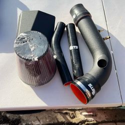 ETS air Intake-Evo x