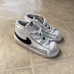 Toddler Nike Mid Blazer