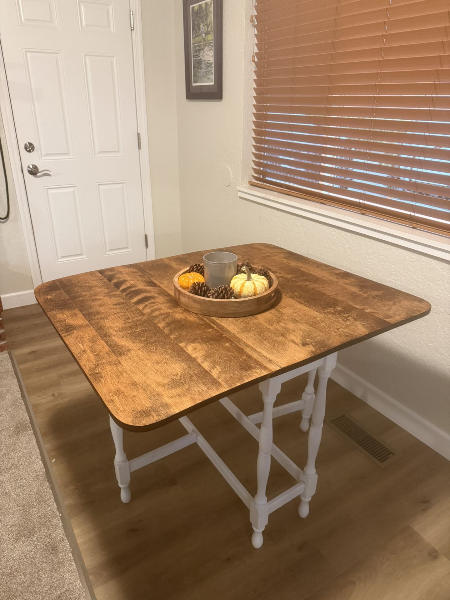 Farmhouse Table