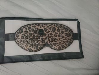 Sleep Mask