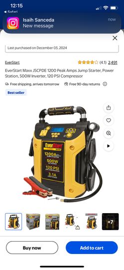 Battery Charger
