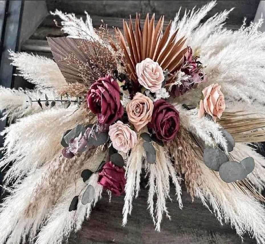 Perfect Your Wedding with Beautiful Ceremony Accessories her dream