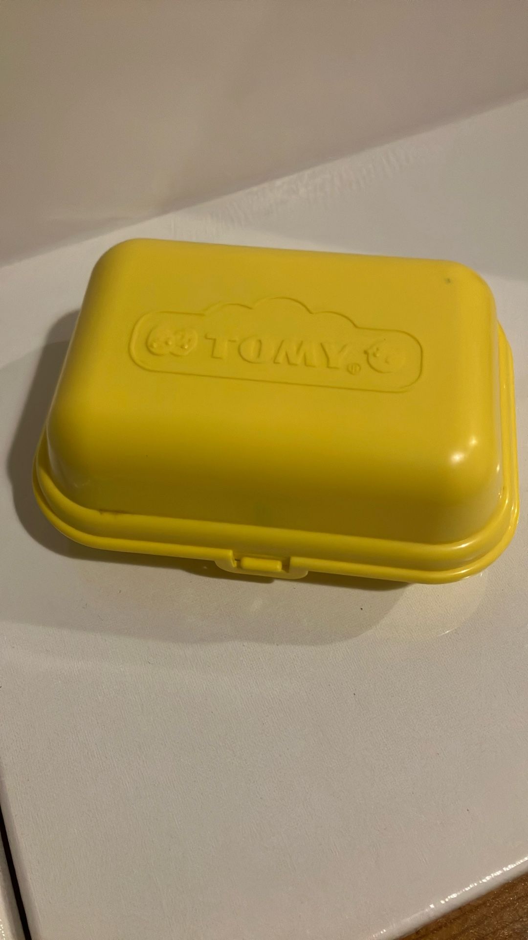 Toddler Matching Toy