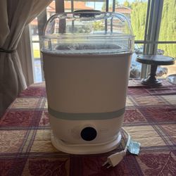 Bottle Sterilizer
