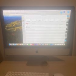 iMac Pro Read Discription