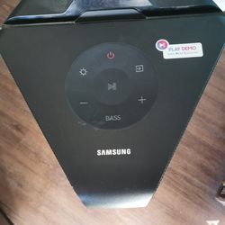 TORRE DE SONIDO SAMSUNG MX-T50