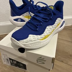 Boys Curry Basketball shoes