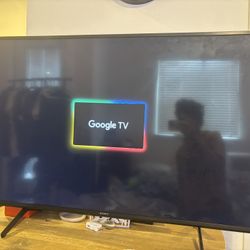 Bravia 4k VH2 - 85 Inch Smart TV