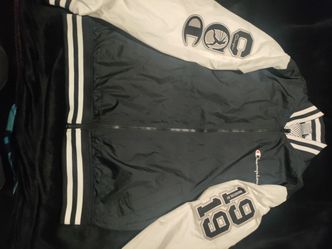 Champion Windbreaker