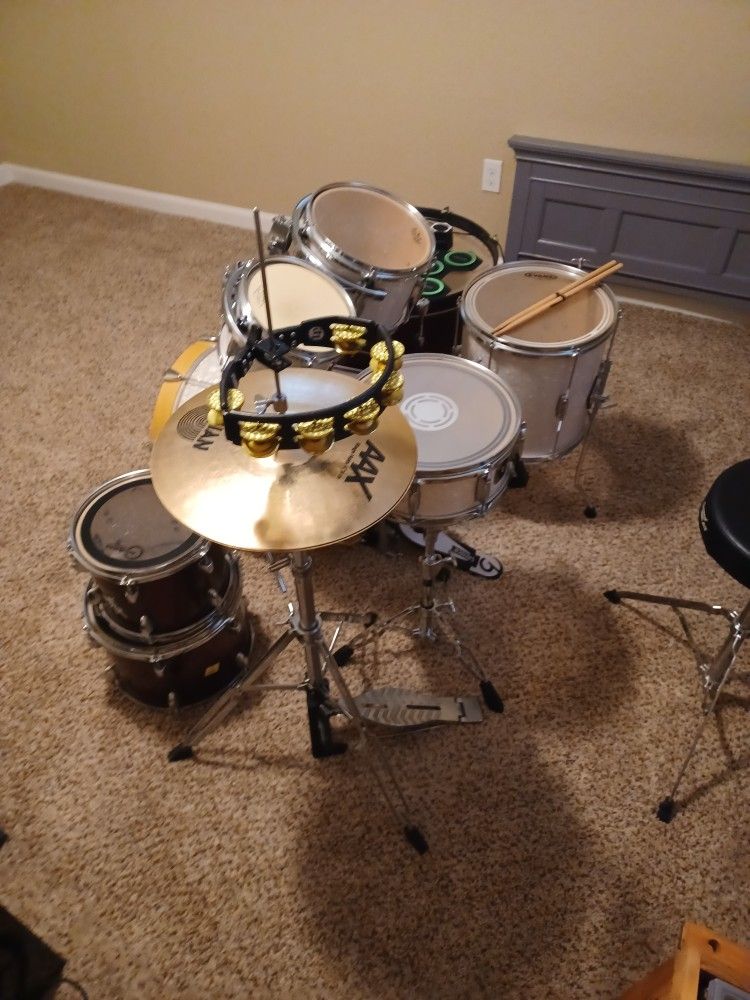Gretsch Drums
