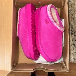 Brand New Toddler 11c Ugg Tasman
