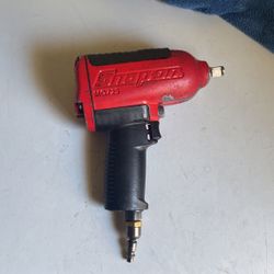 Snap-on Air Gun 